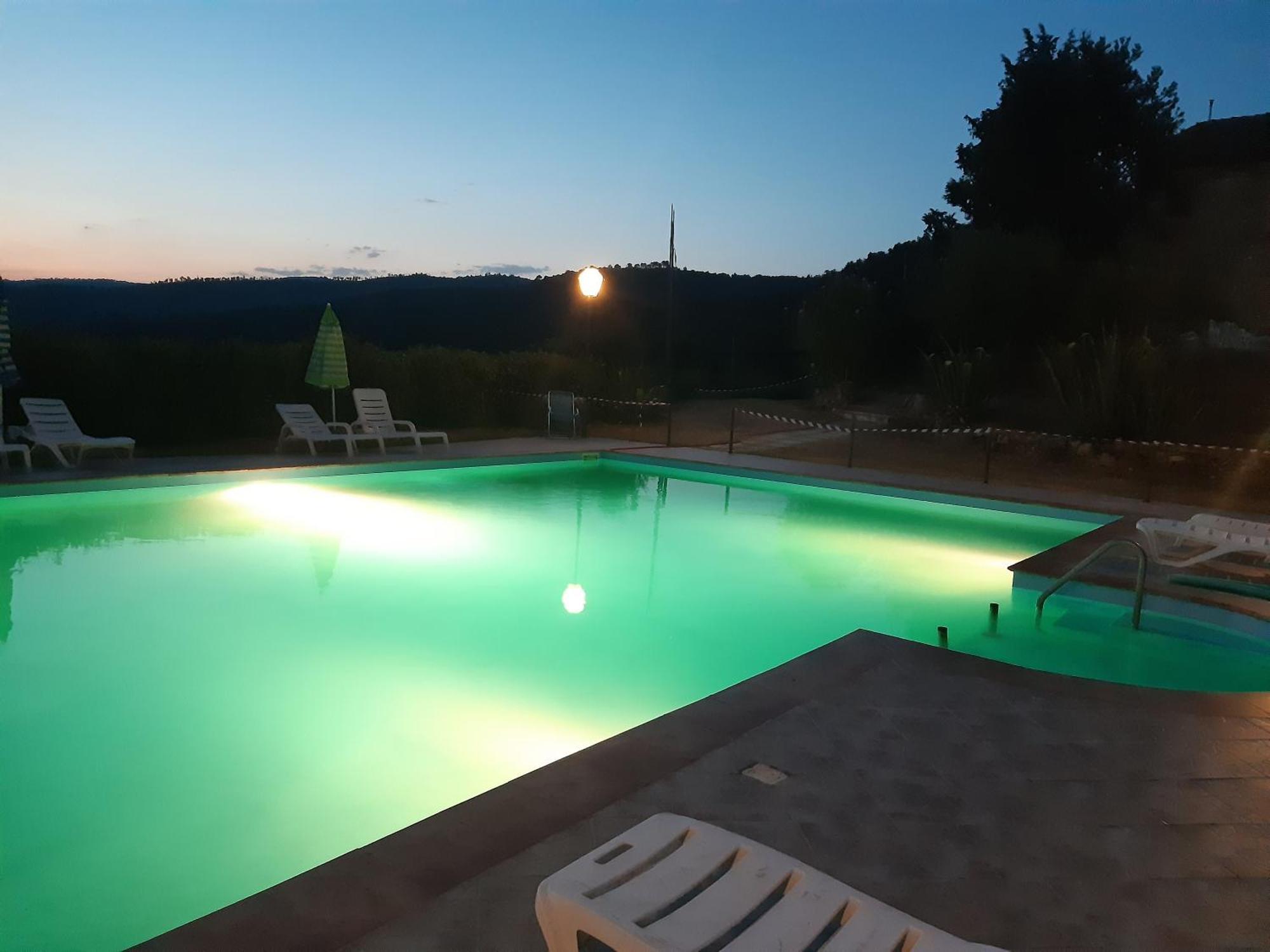 Agriturismo Lampugnano Paganico  Dış mekan fotoğraf