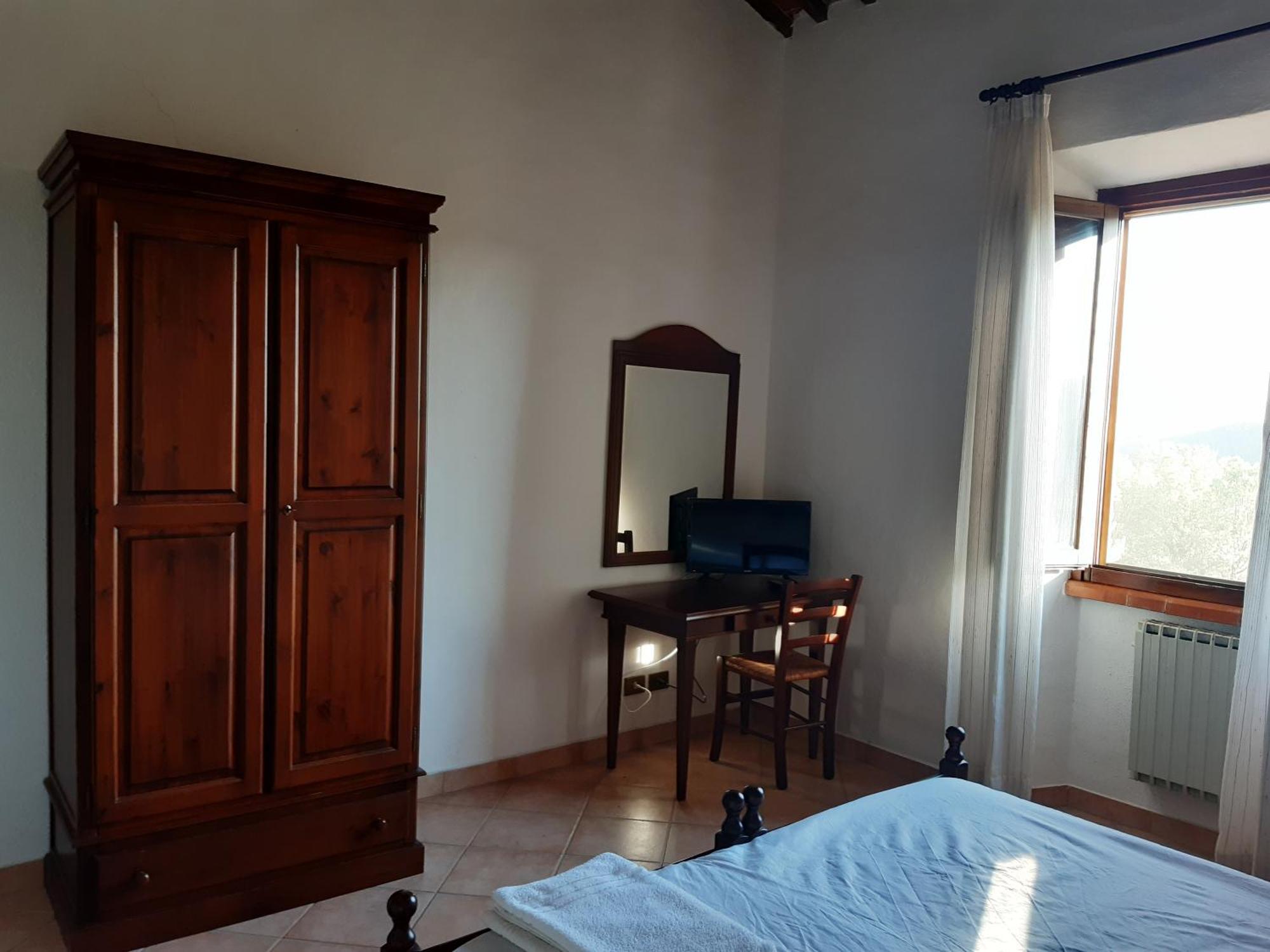 Agriturismo Lampugnano Paganico  Dış mekan fotoğraf