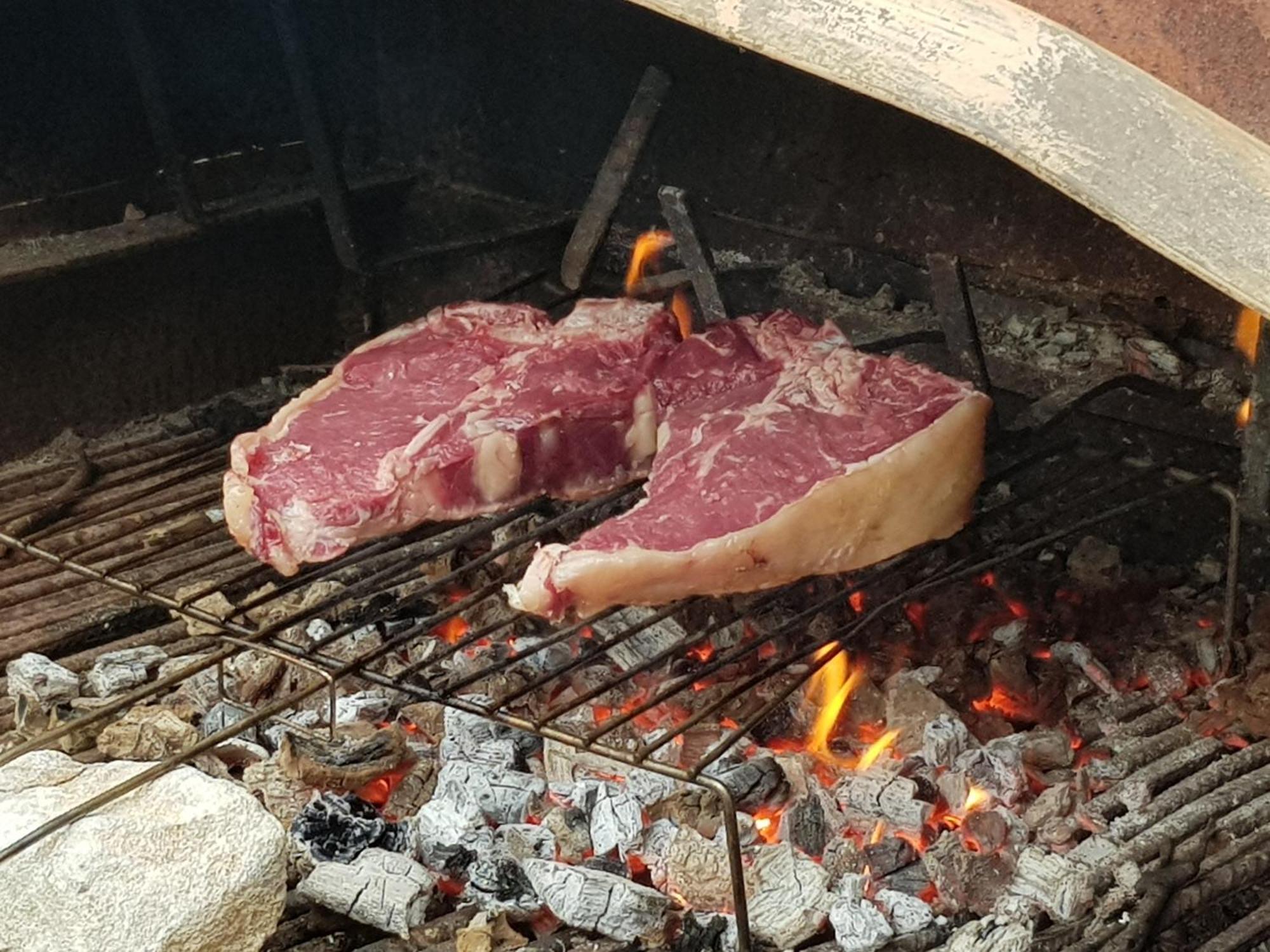 Agriturismo Lampugnano Paganico  Dış mekan fotoğraf